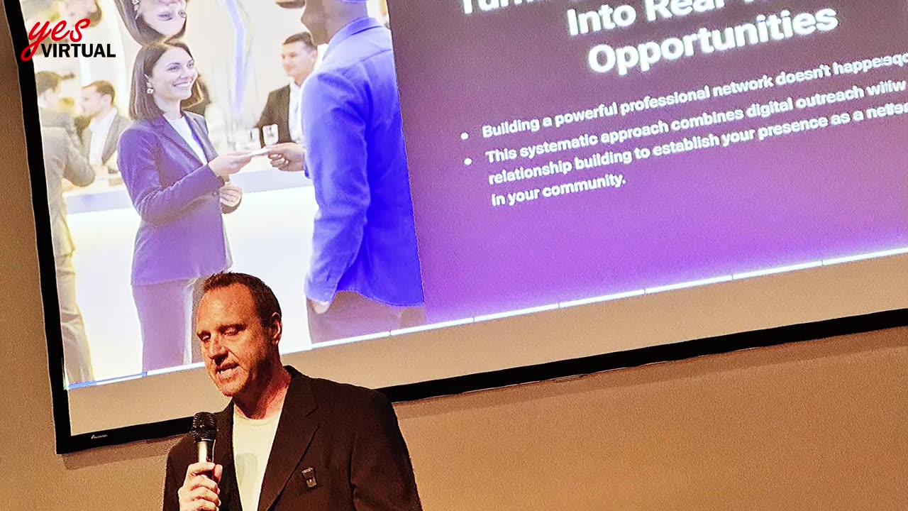 Business Survival Event 2025