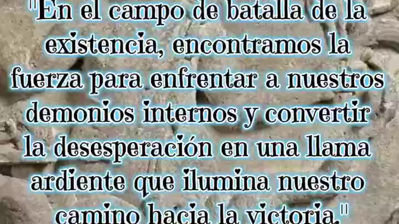 💠 Frase 15 🕷 Demonología 💠