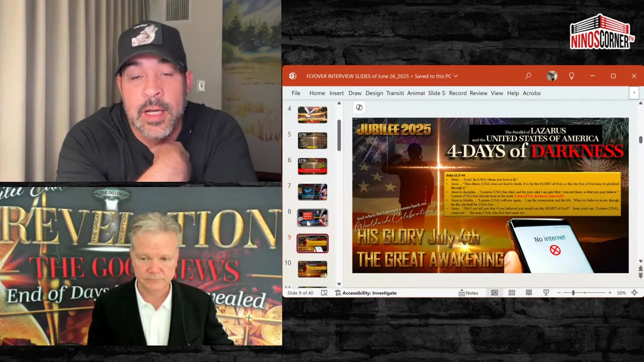 Zahran Mamdani's Socialist REVOLUTION Erupts in NYC! - 6/27/25 .......