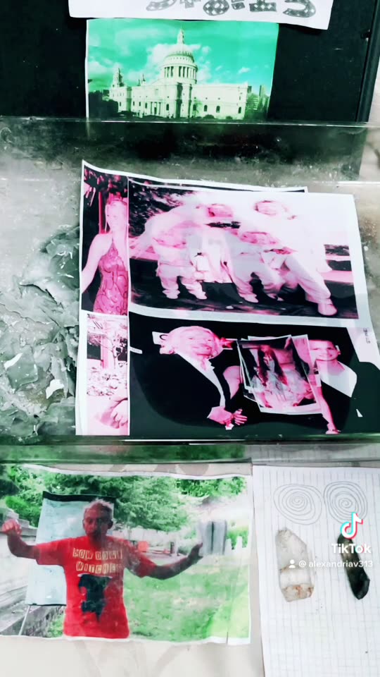 Tim Rifat TikTok Videos