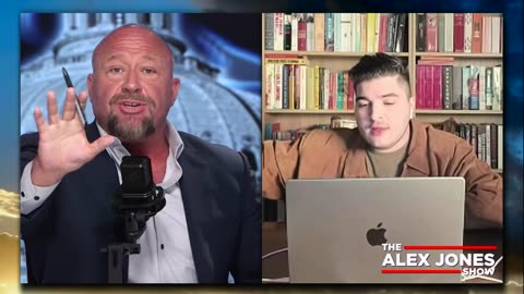 The Alex Jones Show Full Show 6/4/25