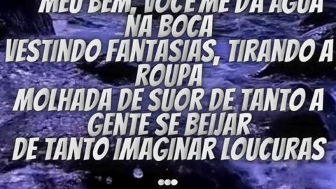 Qual é a musica , hein ...