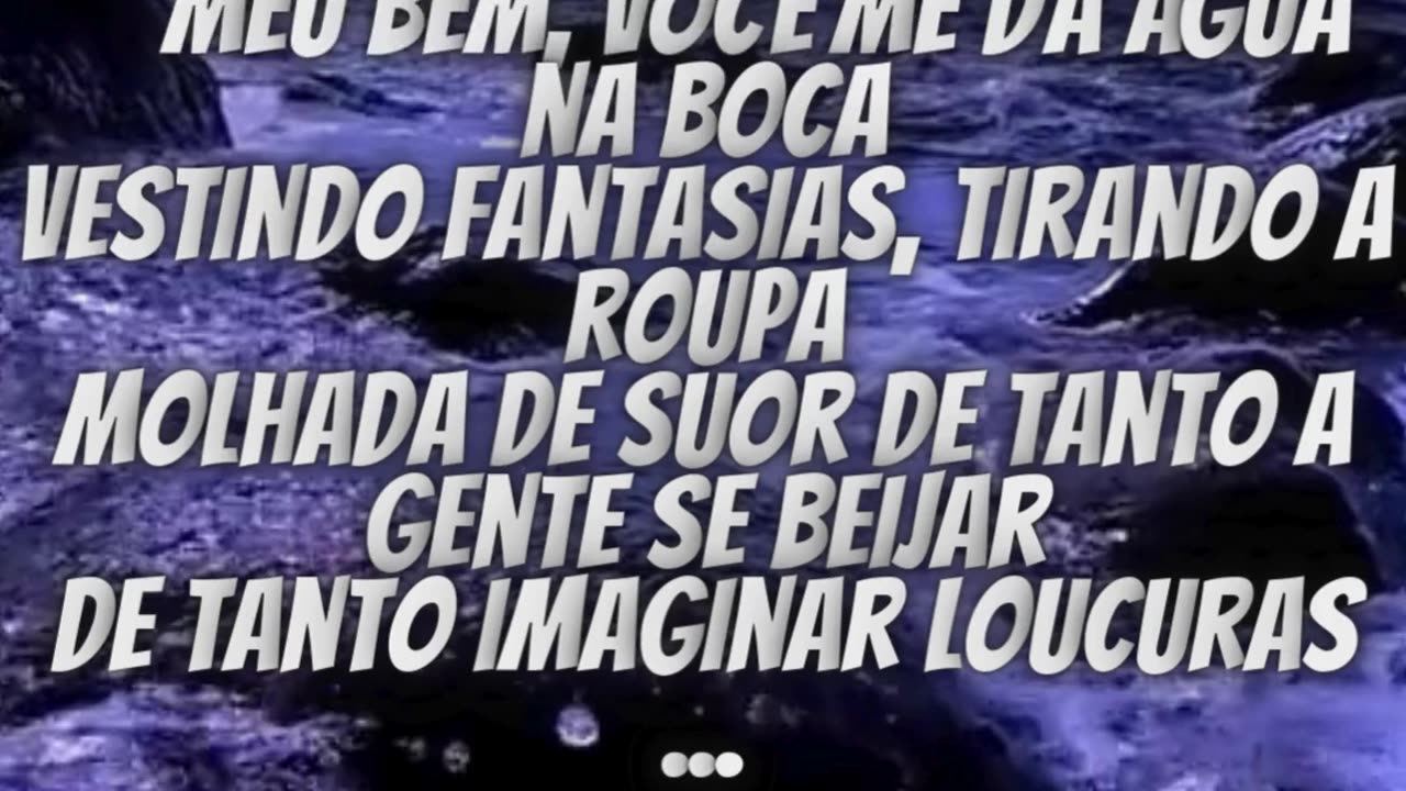 Qual é a musica , hein ...