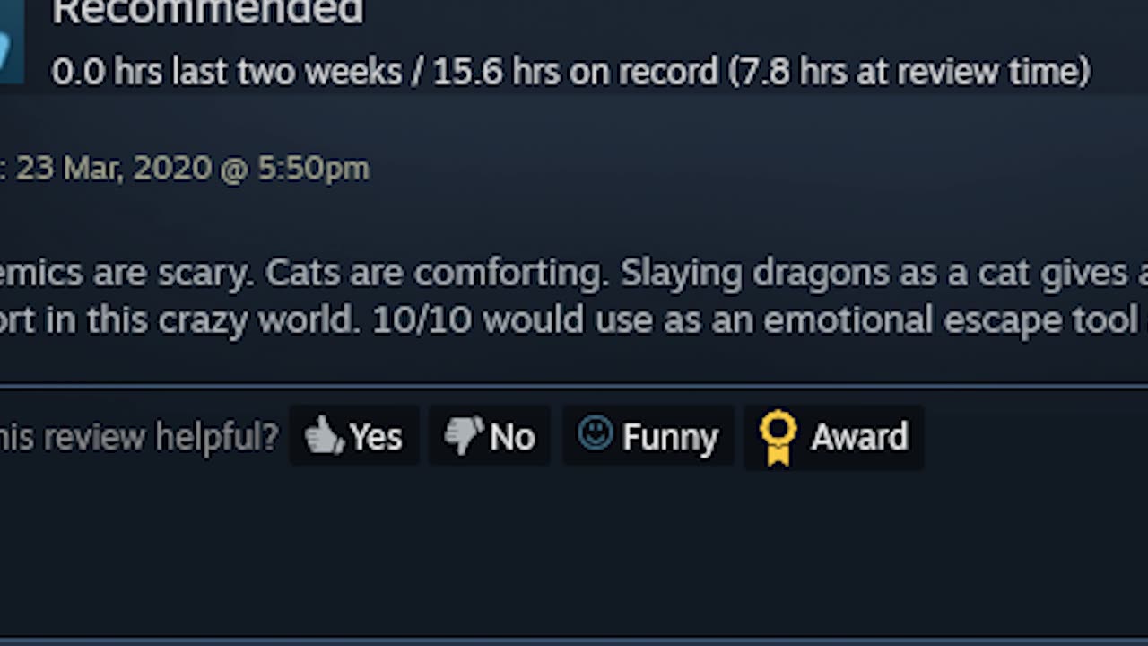 Cat Quest Steam Review