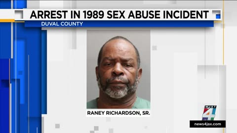 Black man who impregnated child in 1994 facing new sexual battery charge in separate case