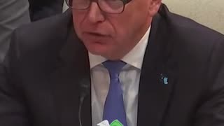 Tim Burchett Unmasks Sanctuary State Governor Tim Walz's Role in Immigration Chaos!