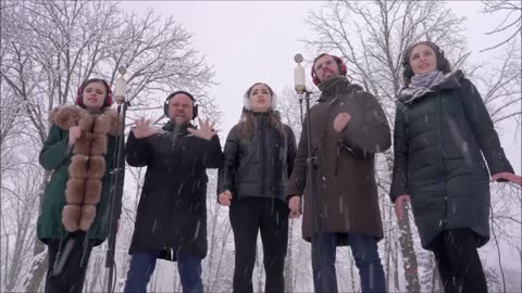 ma davvero la RUSSIA vuole la guerra ( canzone del 1961 )
