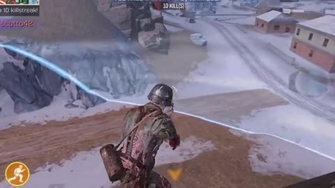 war with shadows