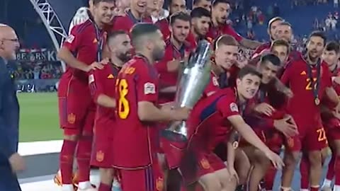 Football, Ronaldo