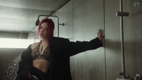 aespa 에스파 'Dirty Work' MV