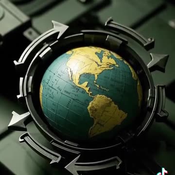 A ÎNCEPUT CEL DE-AL TREILEA RĂZBOI MONDIAL - DIS--- - 14 iunie 2025 - ora 21:30