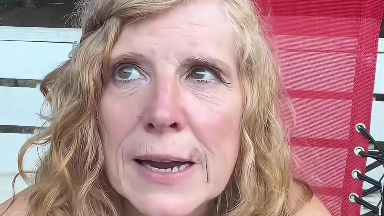 Americans needs to wake up now before it's too late