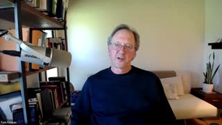 Dr Tom Cowan - Q&A Webinar - April 30 2025