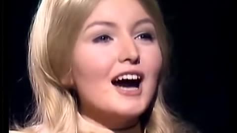 Those Were The Days- Mary Hopkin