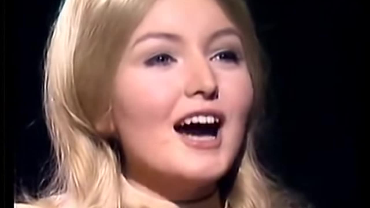 Those Were The Days- Mary Hopkin