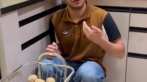 We want justice for potato🥺😭😂#funny #comedy #shorts #koushalmonga