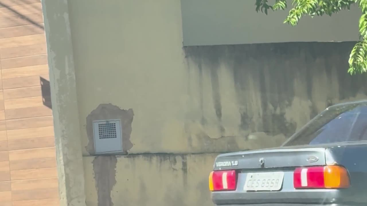 Kangaroo Mode Activated