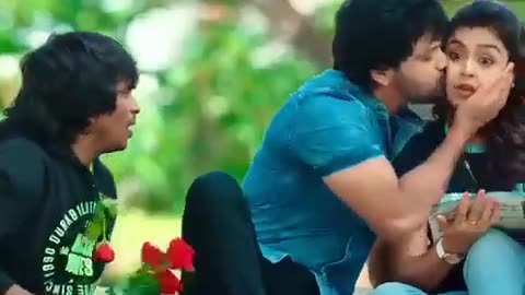 south superhit movie scene