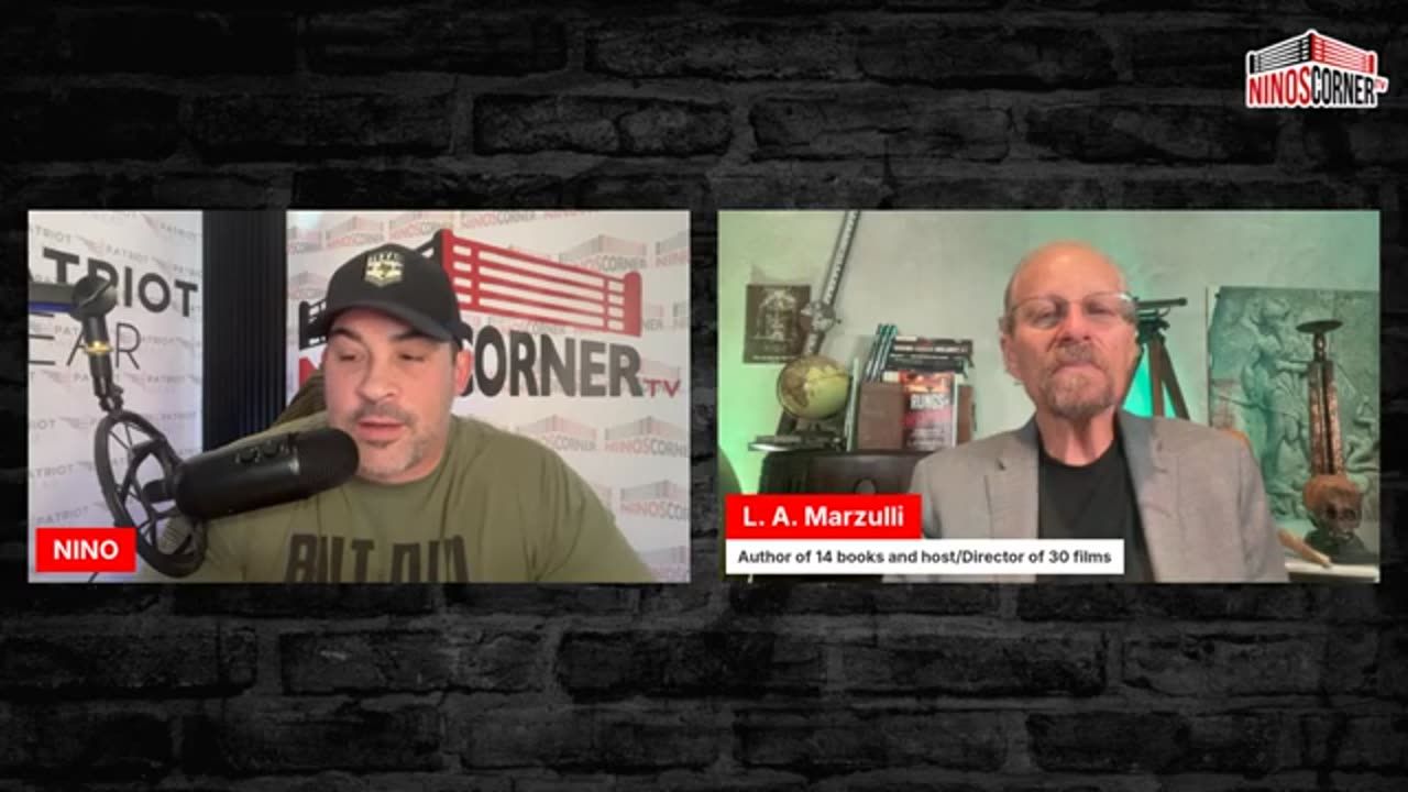 Trump's Military Secret EXPOSED.. Will Zelensky Accept His Deal?