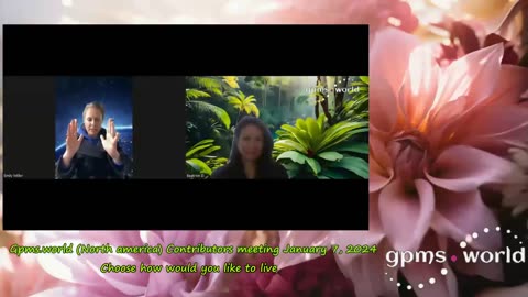 Choose how you would like to live