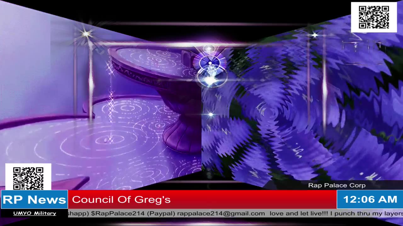 Spiritual Rap Positive Flow