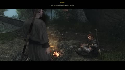 [3/3] Risen (The Mages) - Episode 7.1 - Monastery of the Holy Flame [NC]