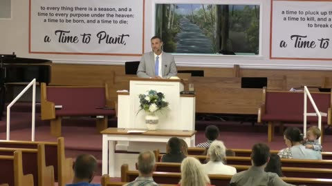 Satanic Pastor promoting Jewish Zionism
