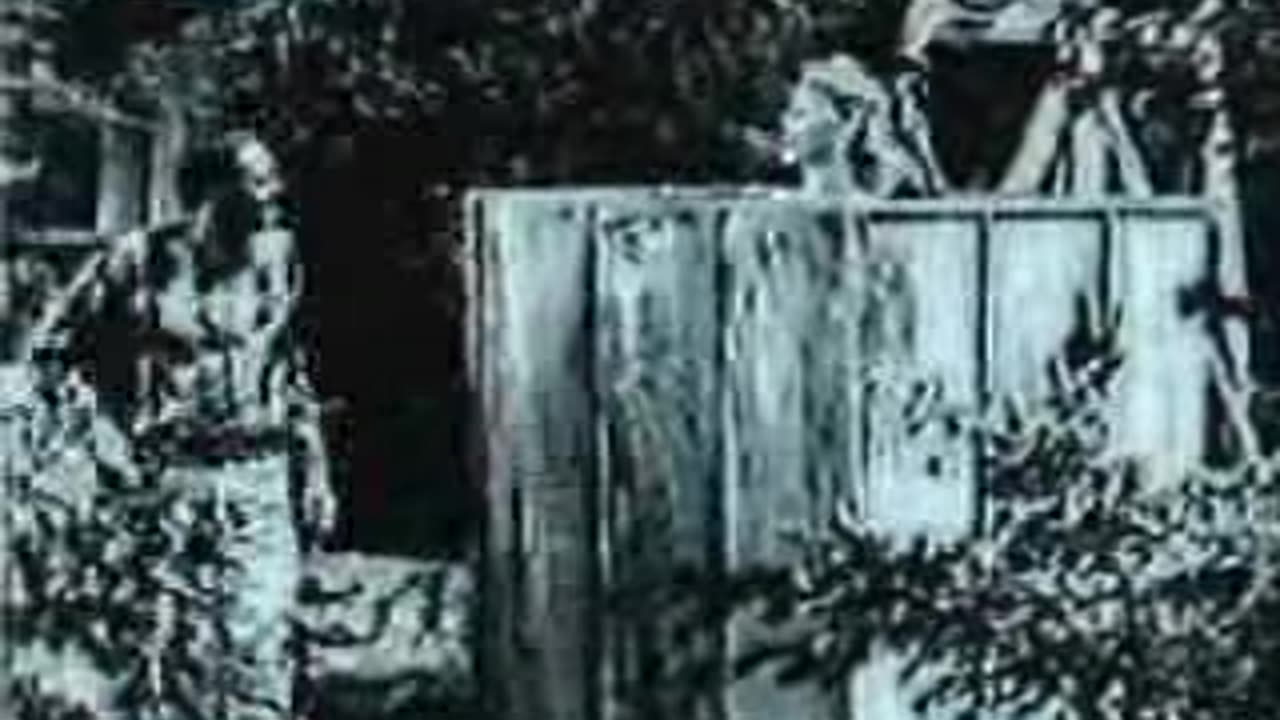 Commercial - Prell Concentrate Shampoo 1965