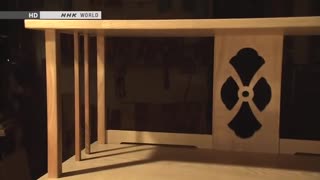 Begin Japanology - Sashimono Woodwork in Japan