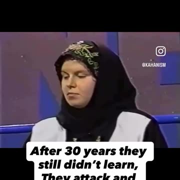 For years arabs attack israel and after that lose, destroyed and then cry to the world