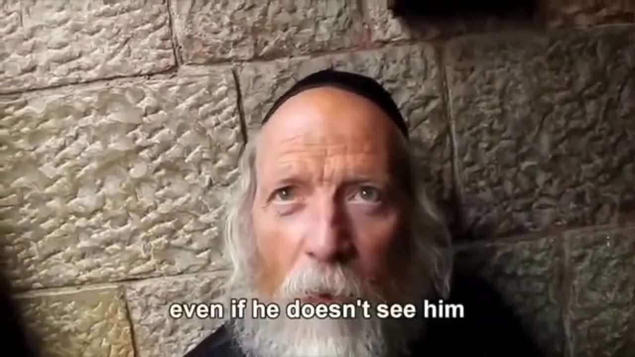 откровения хасидов о гоях, служащих евреям.mp4