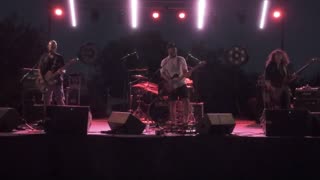 2025-08-10 The Ruckus Habit - Cartrap [Krokos Open Air]