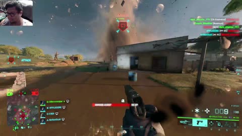 Battlefield 2042 finish Battle Pass