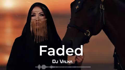 Arabic Remix | Swaha | Faded | TikTok Trending | Minimix | English | Alan Walker | DJ Valka | 2024