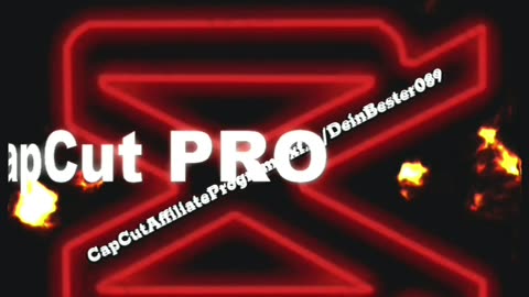 CAPCUT Pro on PC Freetrial