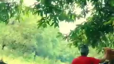 Finding girlfriend in Philippines (in 10sec)