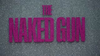 Liam Neeson honors movie spirit in reboot of 'The Naked Gun'