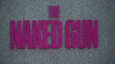Liam Neeson honors movie spirit in reboot of 'The Naked Gun'