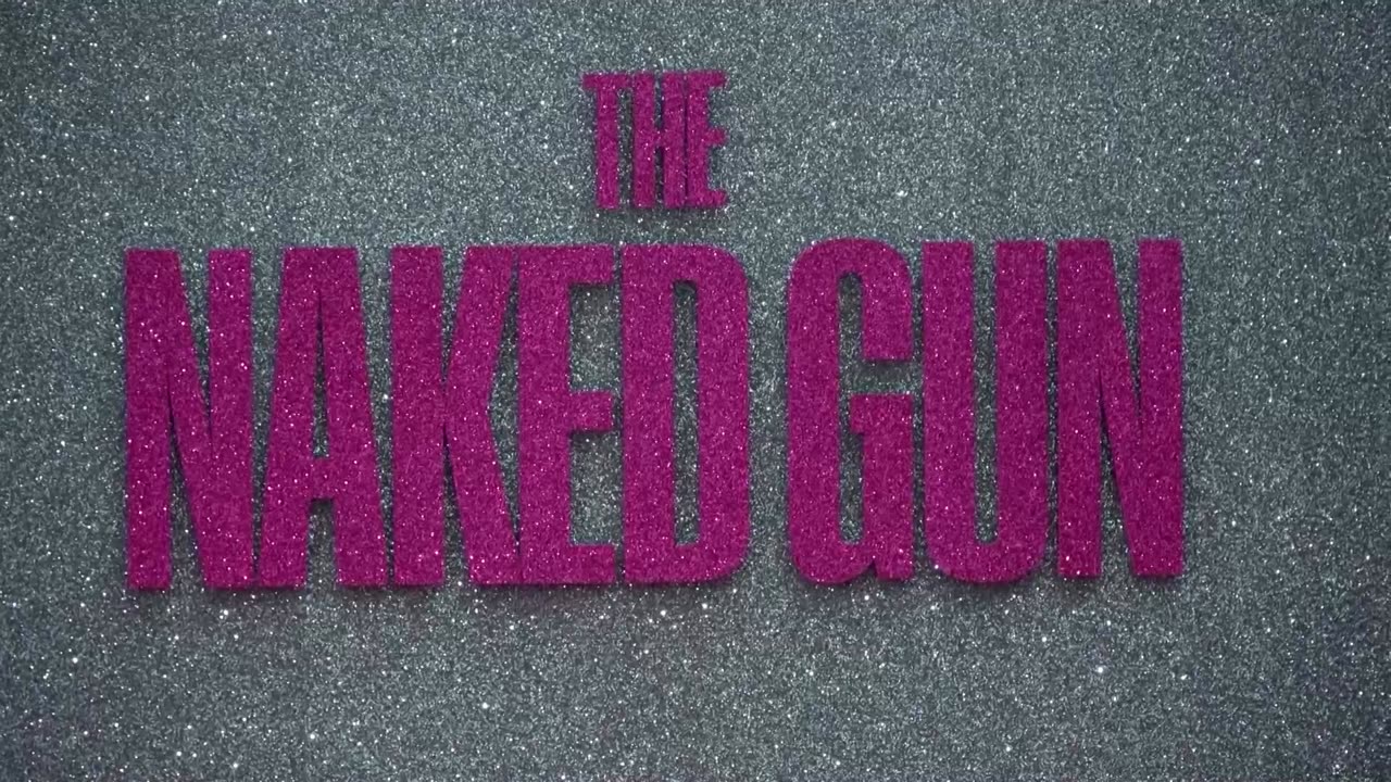 Liam Neeson honors movie spirit in reboot of 'The Naked Gun'