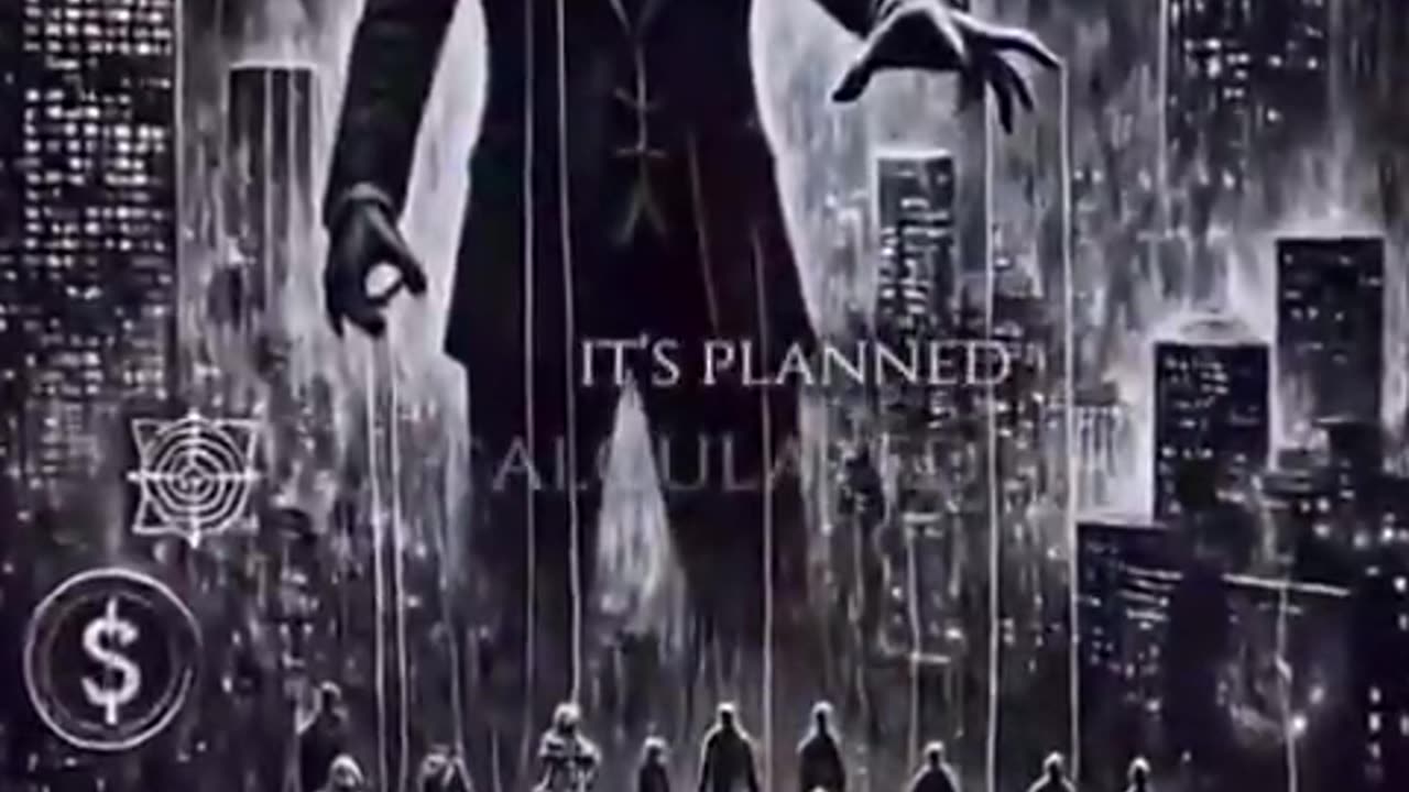 Follow the money and you’ll find the same shadowy figures pulling the strings.