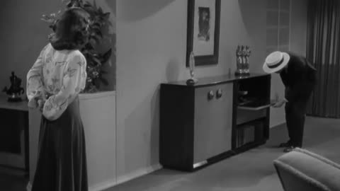 The Woman in the Window (1944) Full movie | Film noir