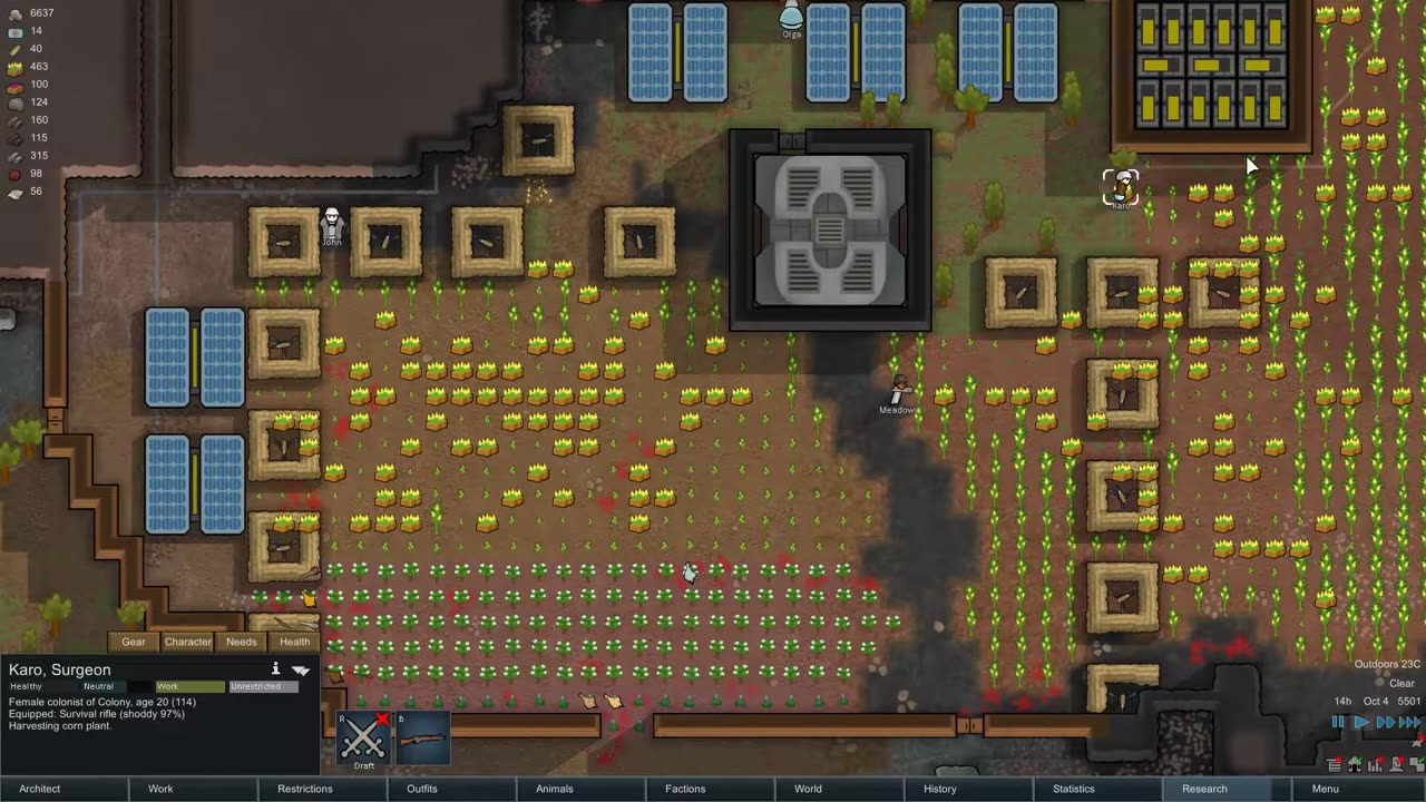 RimWorld v0.12.914 09 - No Commentary