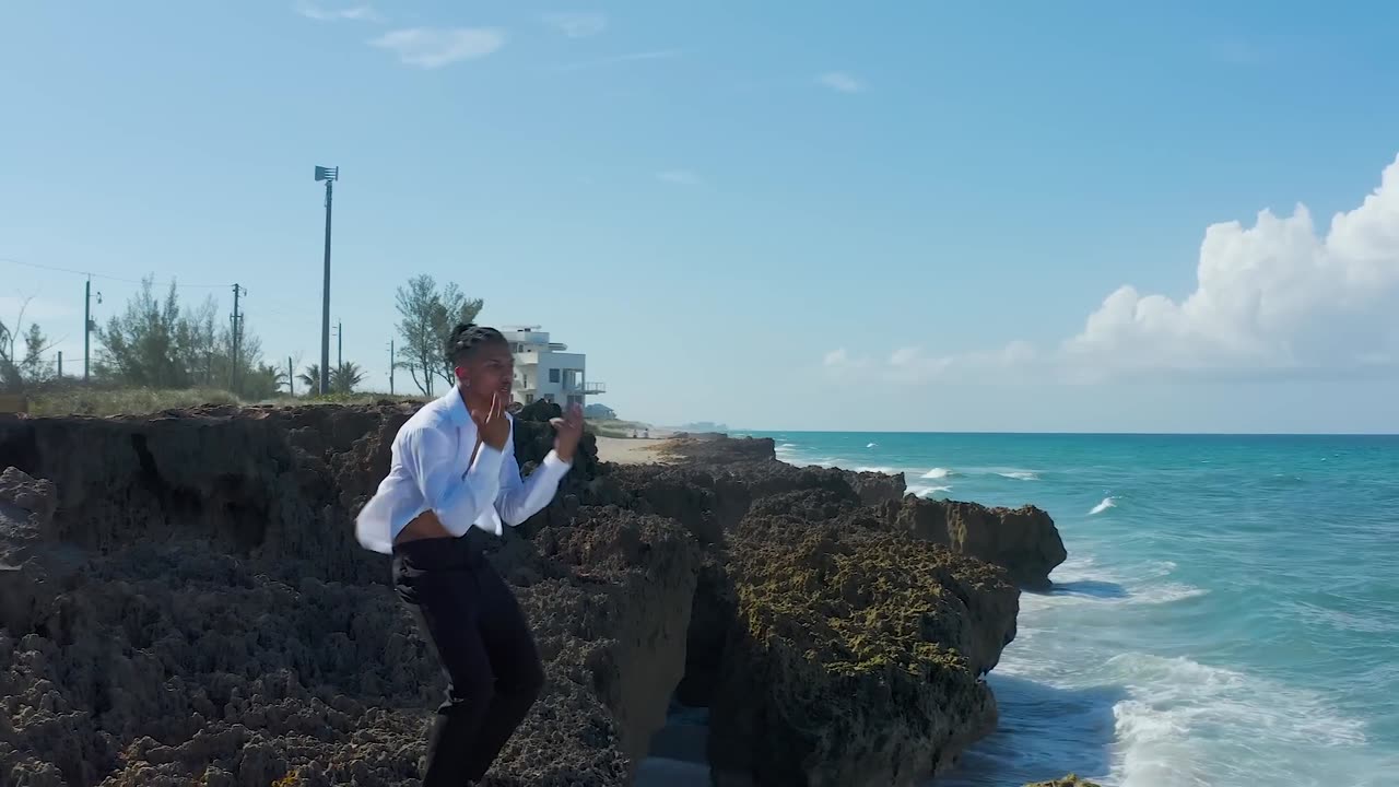 "Forever" By- Milo & Hazel (Official Music Video)