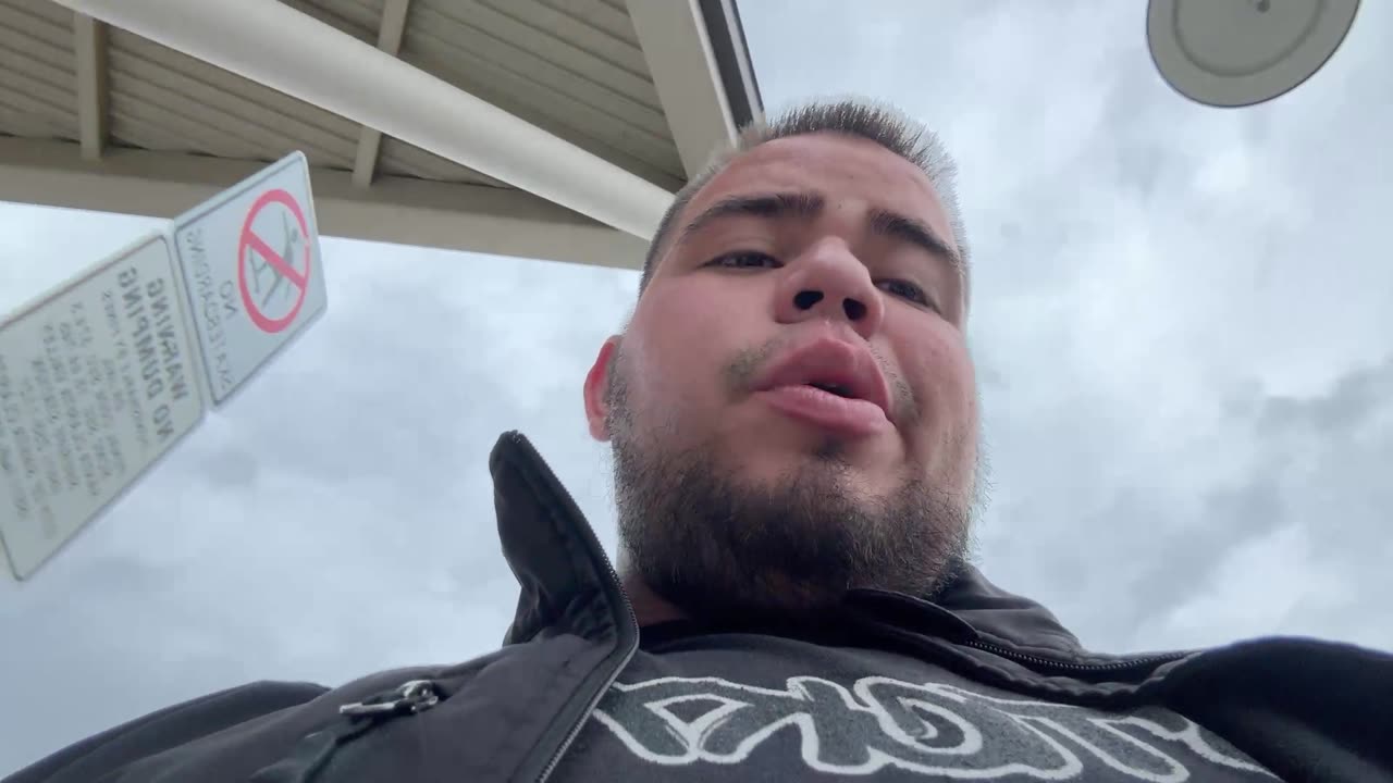 Random Stream IRL
