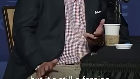 Charlie Kirk show raises concerns over Israel leading ...