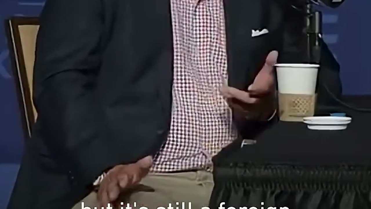 Charlie Kirk show raises concerns over Israel leading ...