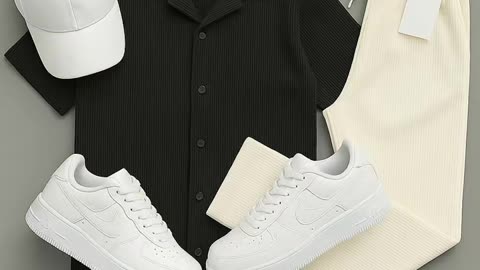 Best summer outfit