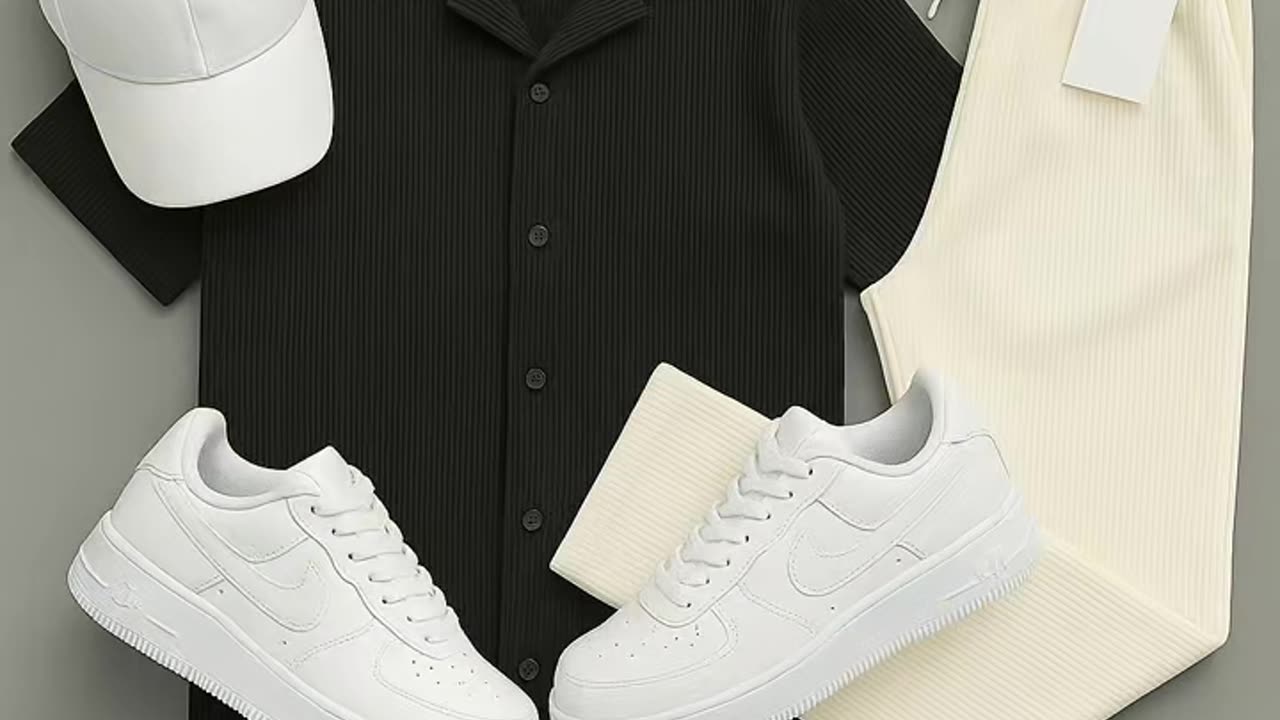 Best summer outfit
