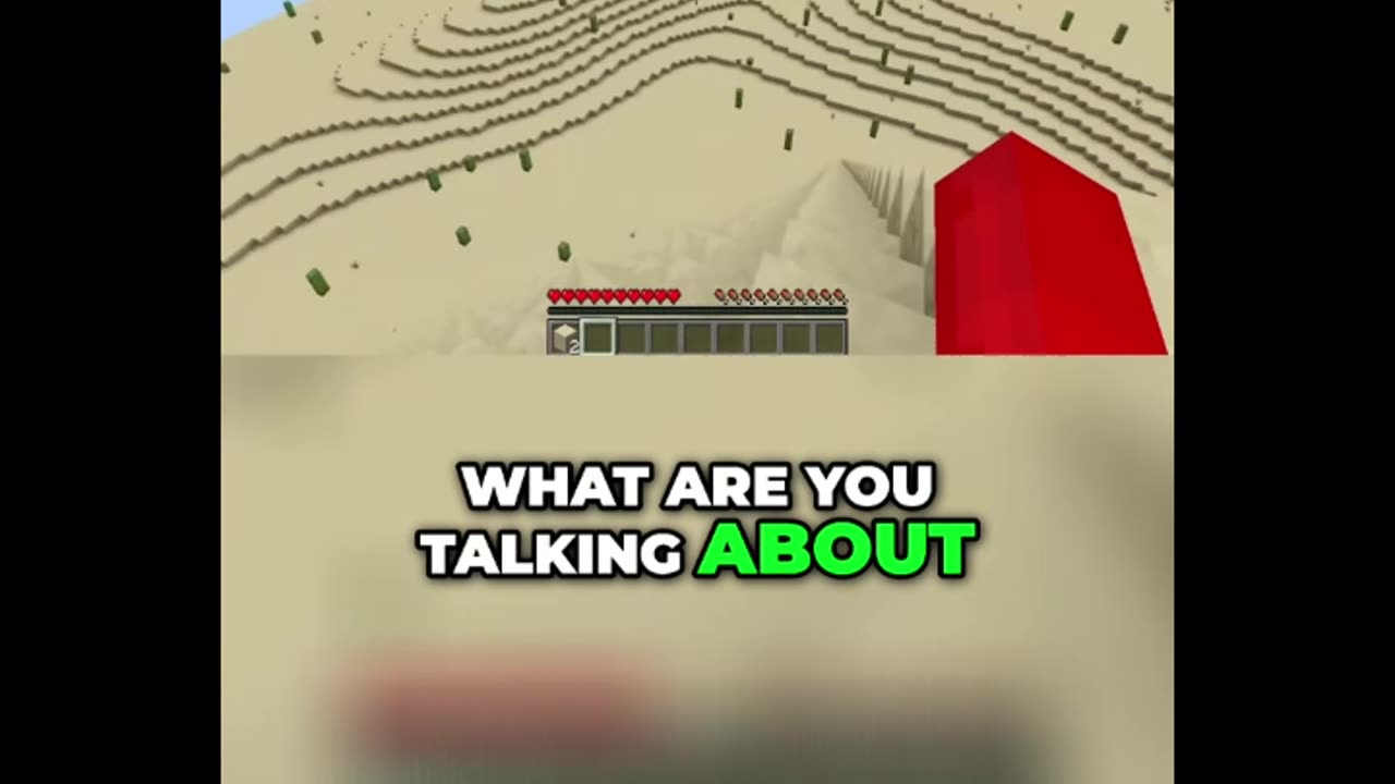 Minecraft WORLDWIDE Hide And Seek with Friends