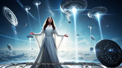 All the Winds of Heaven - Prelude to a Dream Episode Ten, Part Three